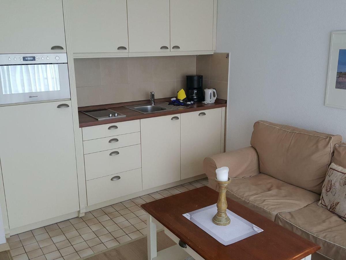 Apartment Sylter Besserburg App.16 Westerland
