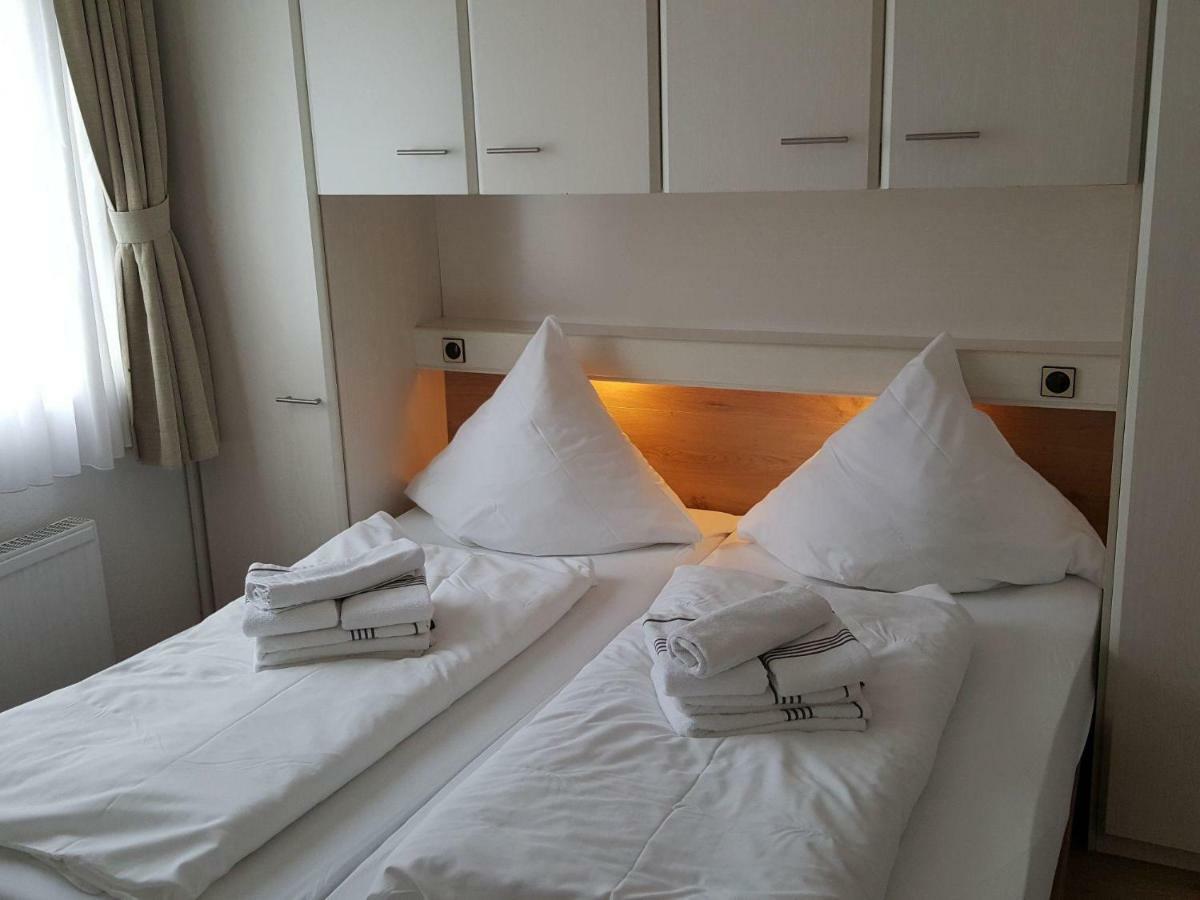 Apartment Sylter Besserburg App.16 Westerland